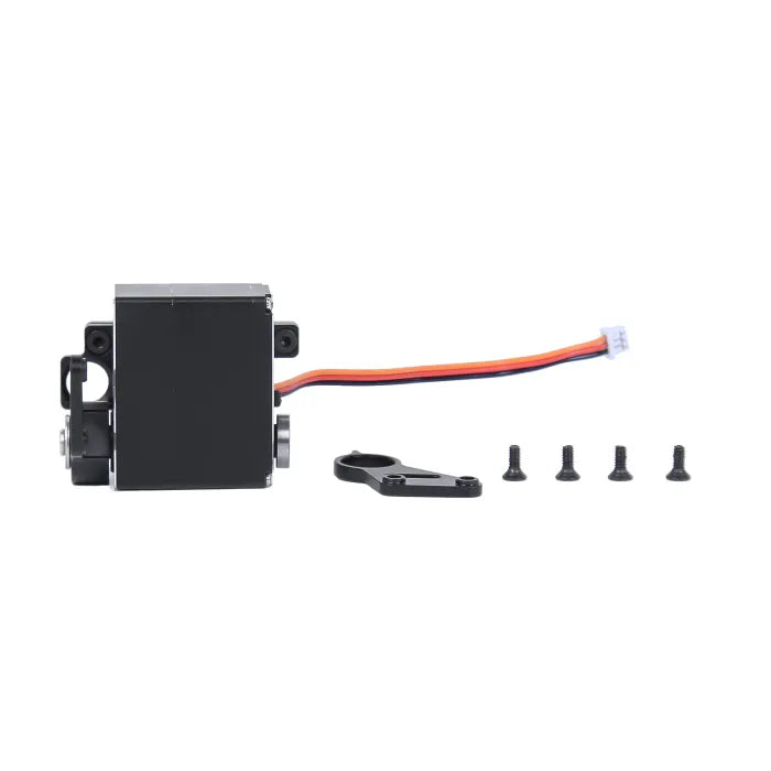 OMP Hobby ZMO VTOL Airplane Parts VTOL V2 Metal Servo Set