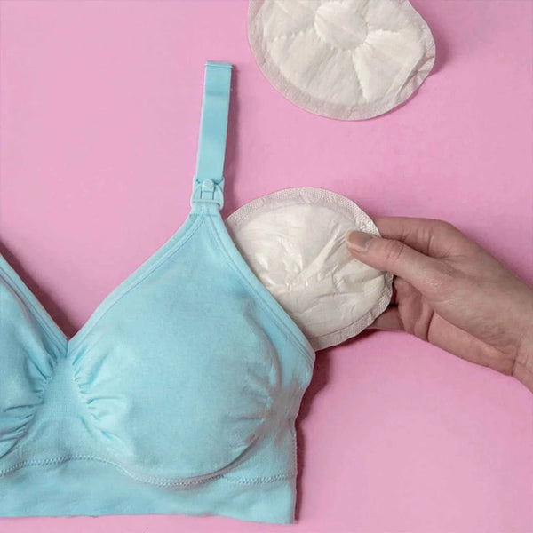 Medela Safe and Dry Nursing Pads 60 pcs