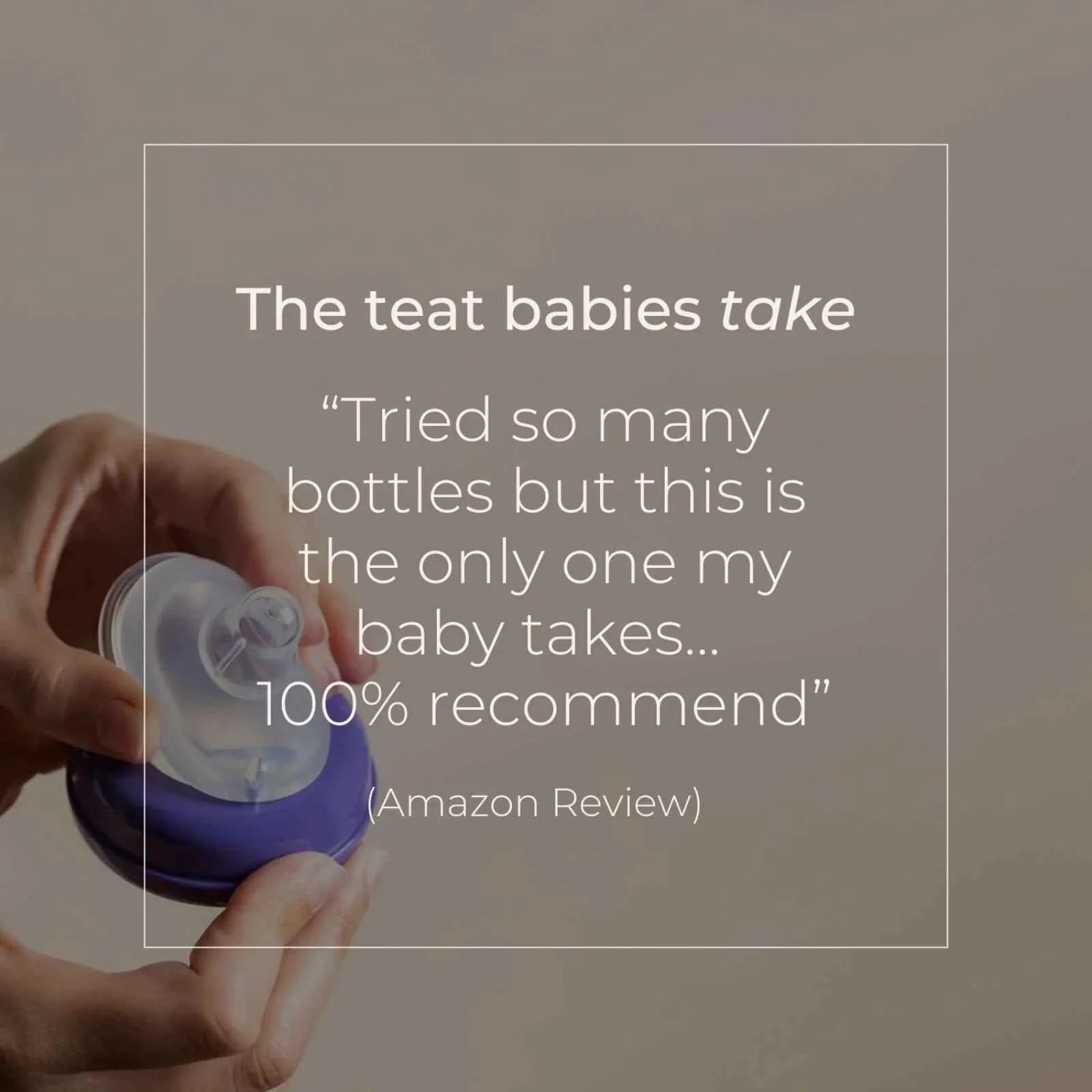 Lansinoh Feeding Bottles with NaturalWave Teats 160ml Pack of 2