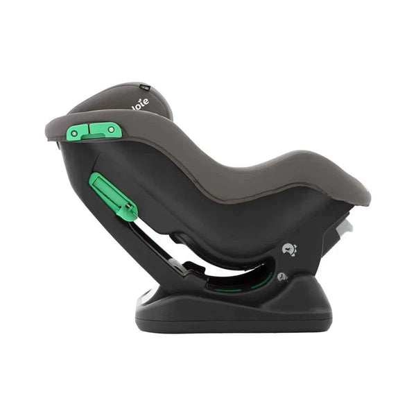 Joie Steadi R129 Group 0+/1 Car Seat - Cobblestone