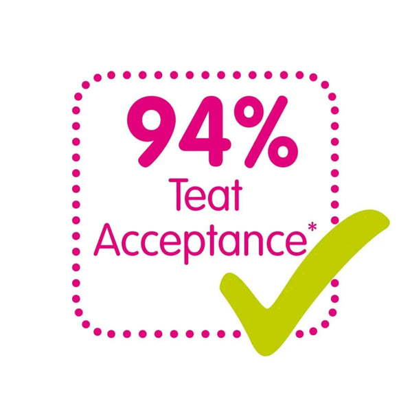 MAM Easy Start Anti Colic Bottle 260ml Pack of 2 - Nature