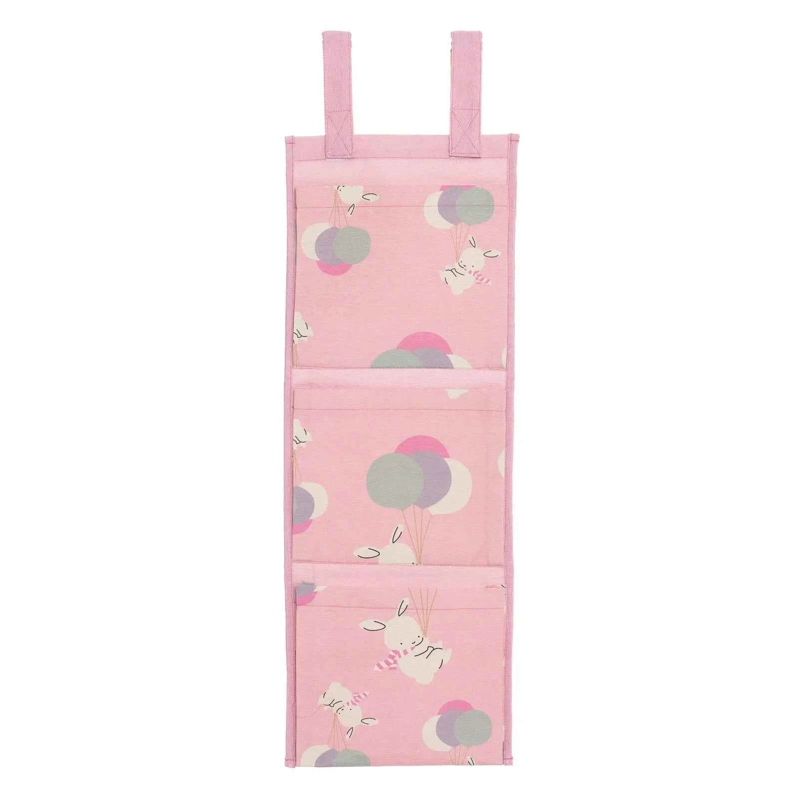 Little Dreams Girl Home Textile Accessories - Pink