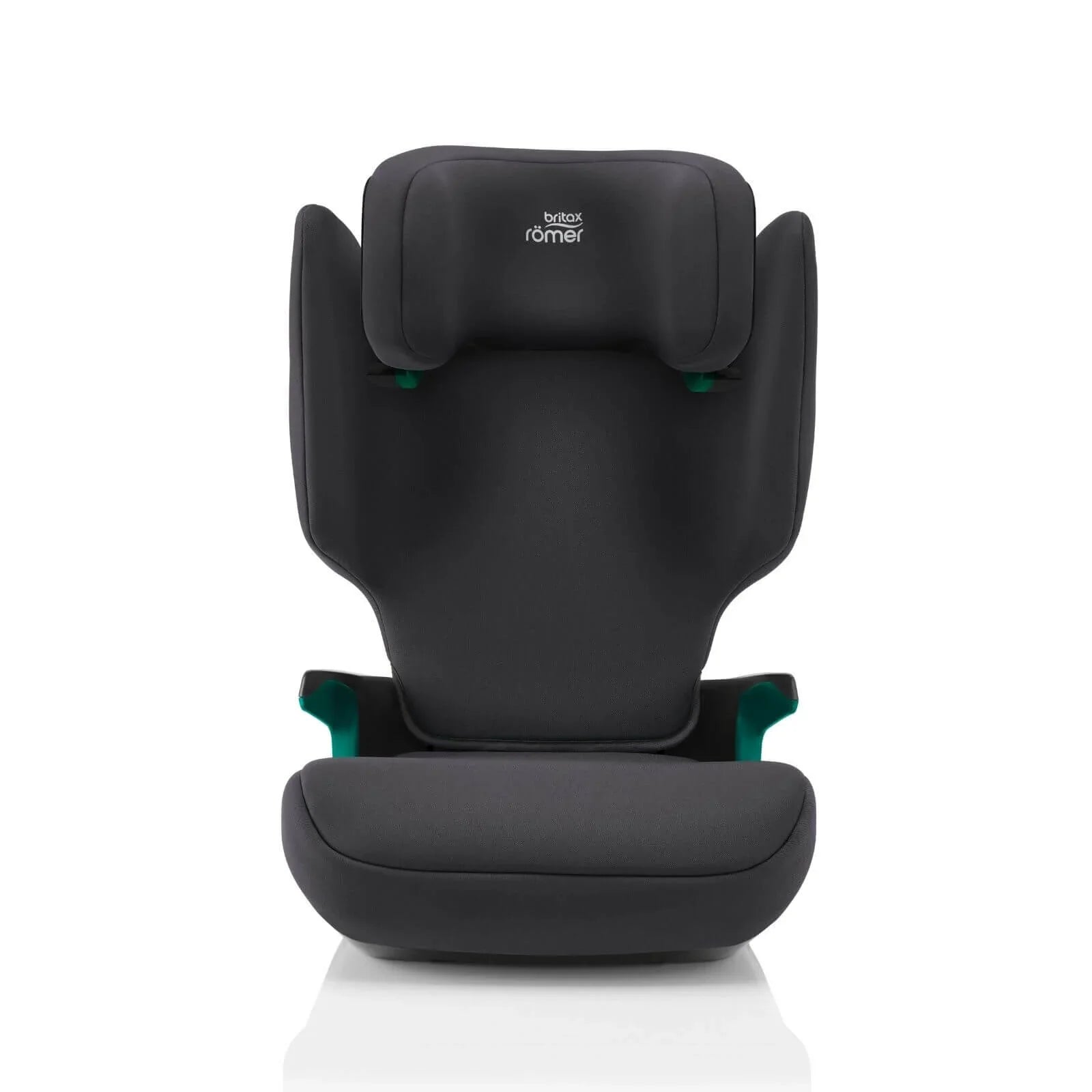 Britax Römer Adventure Plus Group 2/3 Car Seat - Midnight Grey