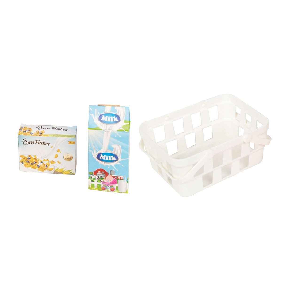 Pilsan Accessory Bag Market Set (24 Pieces)