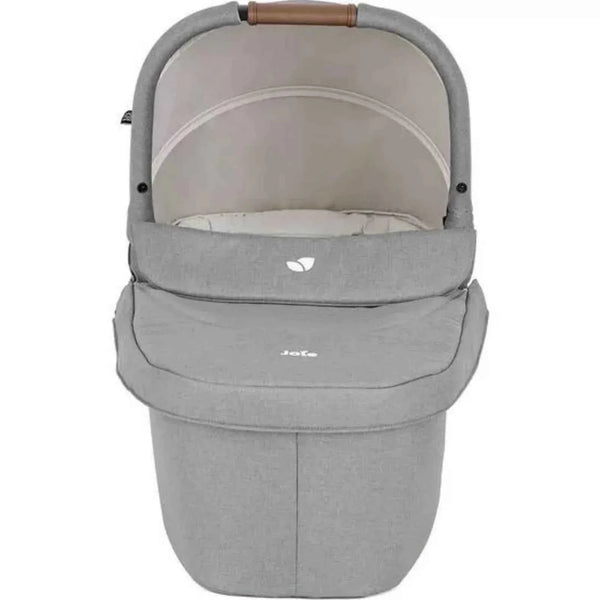 Joie Ramble XL Carrycot - Pebble
