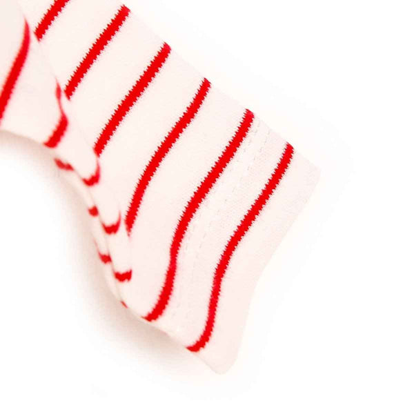 Bebetto Body-Footed Bottom-Hat