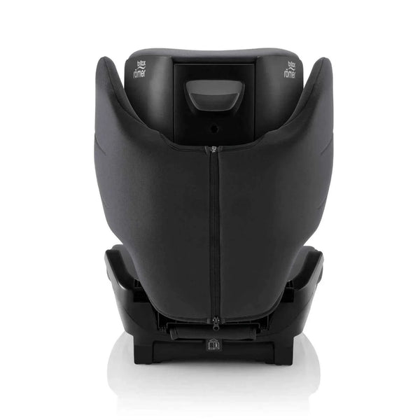 Britax Römer Adventure Plus Group 2/3 Car Seat - Midnight Grey