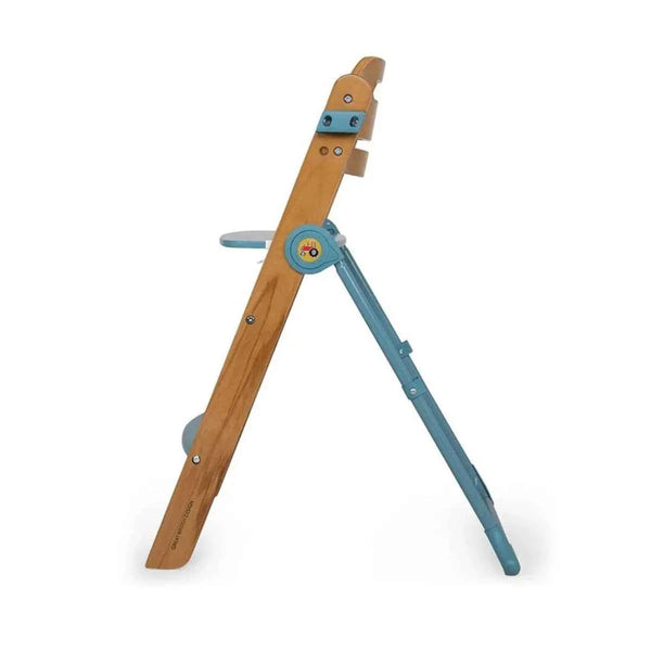 Cosatto Waffle Highchair - Old Macdonald