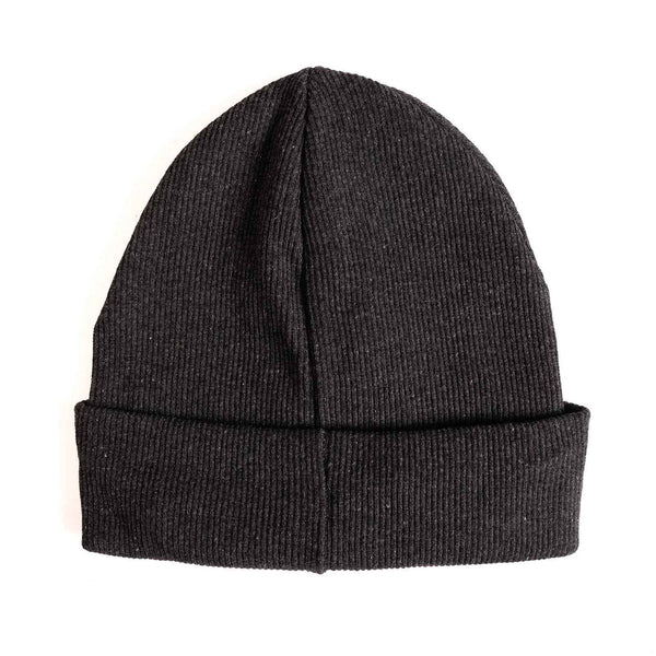 Fonem Baby Boy Beanie - Anthracite