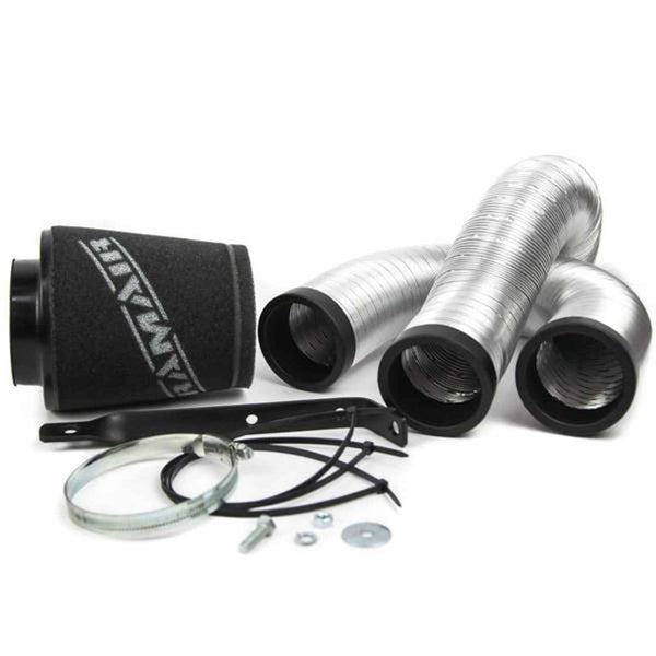 RamAir Induction Kit - Audi A3 8L & VW Golf MK4 1.8T
