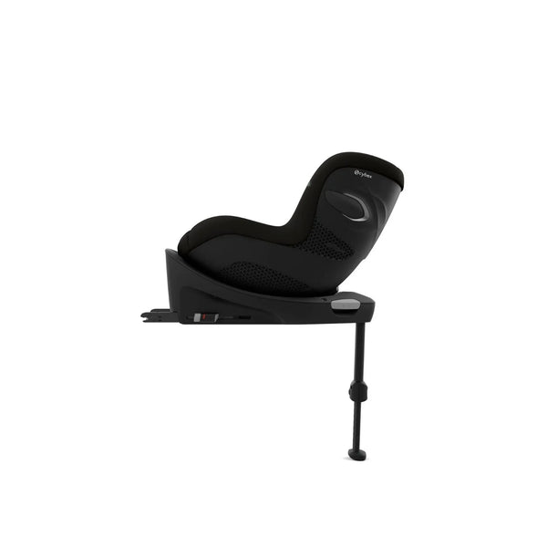 Cybex Sirona Gi i-Size Group 0/1 Car Seat - Magic Black