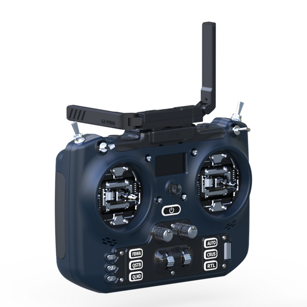 Jumper T20 Gemini Transmitter RDC90 Gimbal (ELRS 2.4GHz)