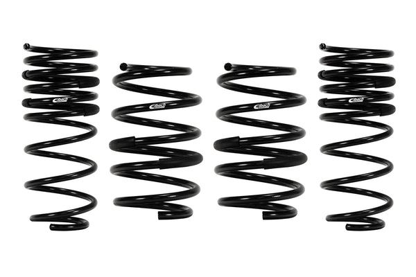 Eibach USA PRO-KIT, PORSCHE 911 Turbo Coupe 2014 to 2018 (E10-72-012-03-22)