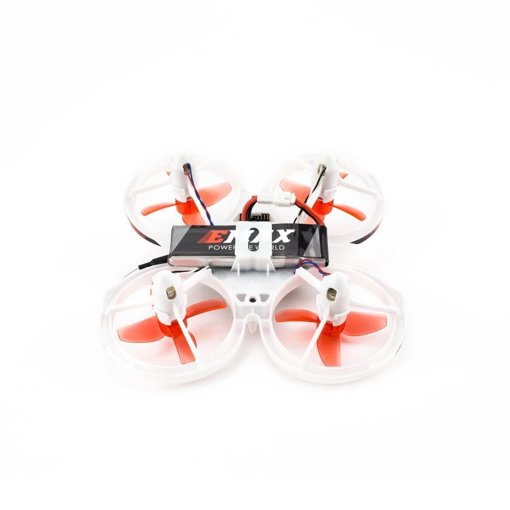 EMAX EZ Pilot - Beginner FPV Drone RTF Kit (w/ FPV Goggles, Radio)