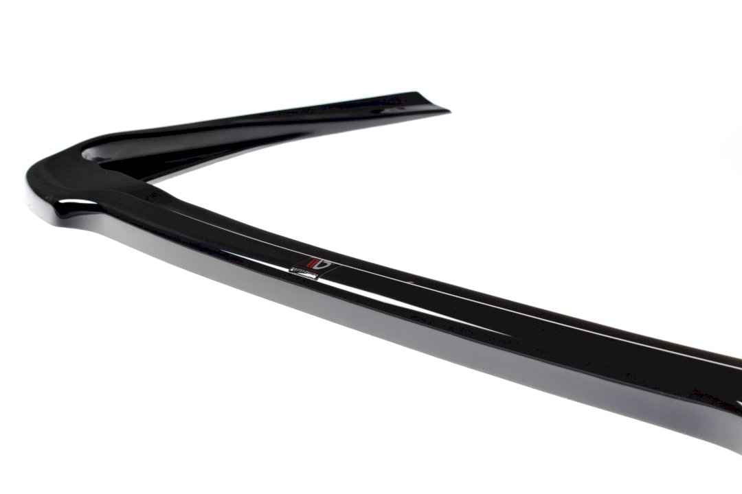 Maxton Design - REAR SPLITTER MERCEDES S-CLASS AMG-LINE W222 (2013-2017)