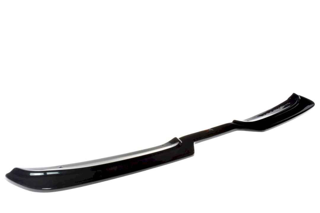 Maxton Design - REAR DIFFUSER MINI COOPER S MK3 PRE-FACELIFT 3 DOOR (F56) (2014-2017)