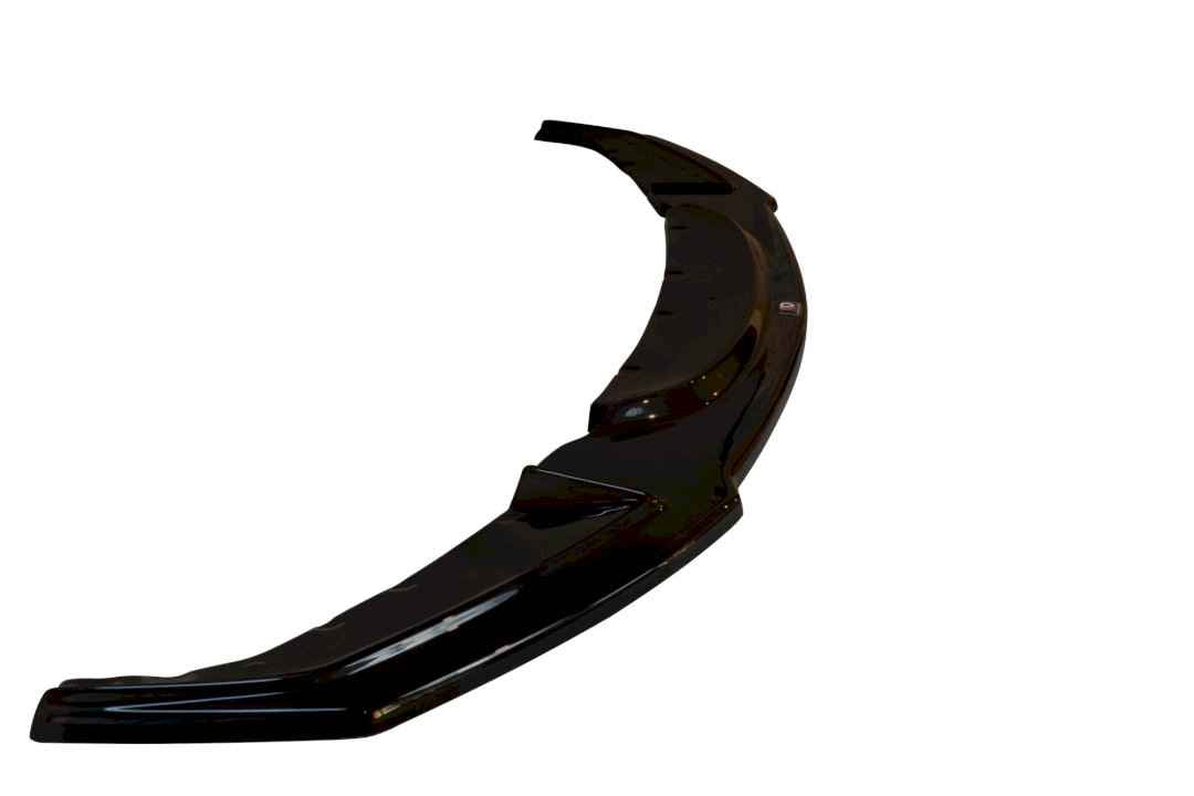 Maxton Design - Front Splitter BMW 3 M-Sport F30