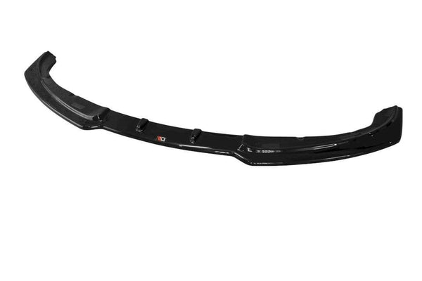 Maxton Design - FRONT SPLITTER HYUNDAI GENESIS MK1 COUPE (2009-2012)