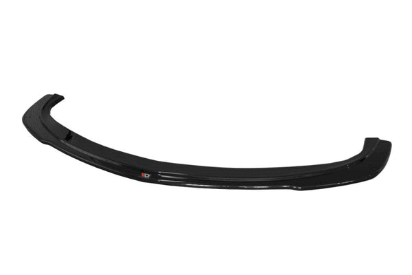 Maxton Design - FRONT SPLITTER BENTLEY CONTINENTAL GT (2009-12)