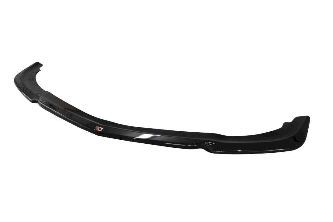 Maxton Design - FRONT SPLITTER MERCEDES E-CLASS 212 63 AMG (2009-2012)