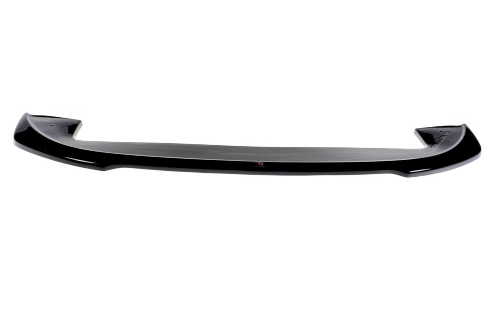 Maxton Design - FRONT SPLITTER V.2 FIAT 500 PRE-FACELIFT (2007-2014)