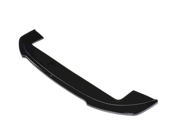 Maxton Design - FRONT SPLITTER V.2 FIAT 500 PRE-FACELIFT (2007-2014)