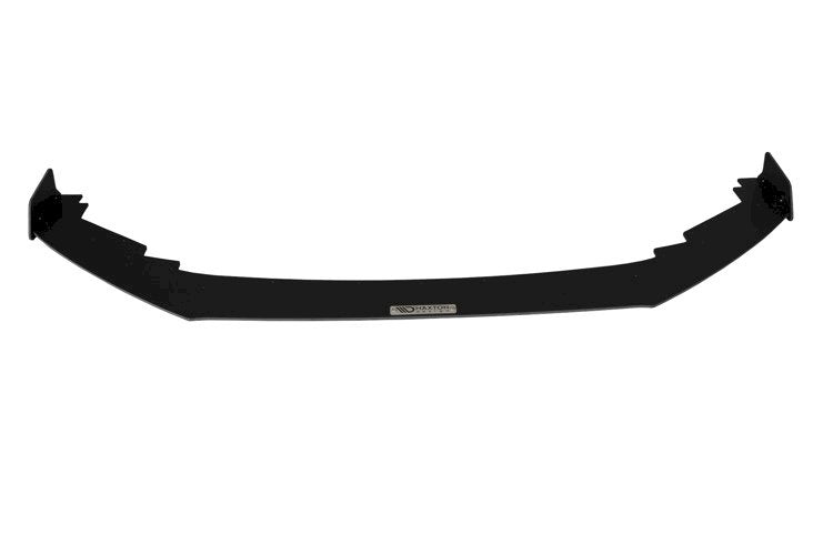 Maxton Design - FRONT RACING SPLITTER V.3 SUBARU BRZ FACELIFT 2017-2020
