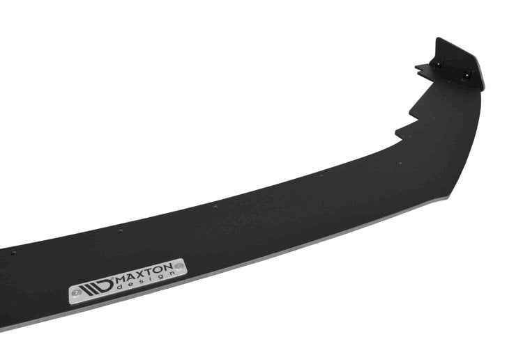 Maxton Design - FRONT RACING SPLITTER V.3 SUBARU BRZ FACELIFT 2017-2020