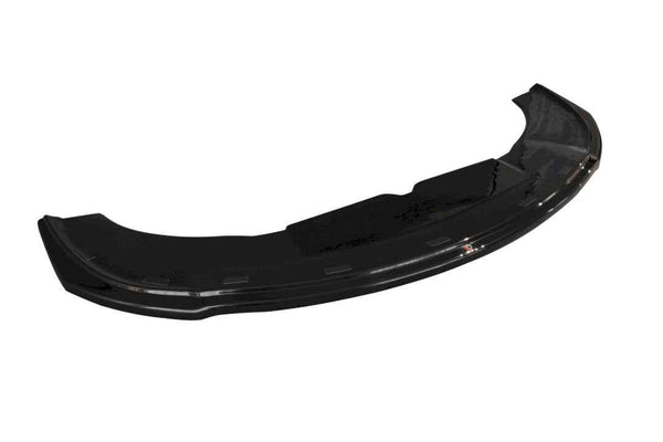 Maxton Design - FRONT SPLITTER V.2 SKODA OCTAVIA MK2 VRS FACELIFT (2008-2013)