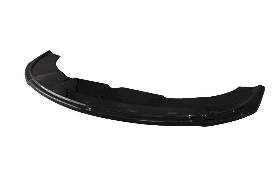 Maxton Design - FRONT SPLITTER V.2 SKODA OCTAVIA MK2 VRS FACELIFT (2008-2013)