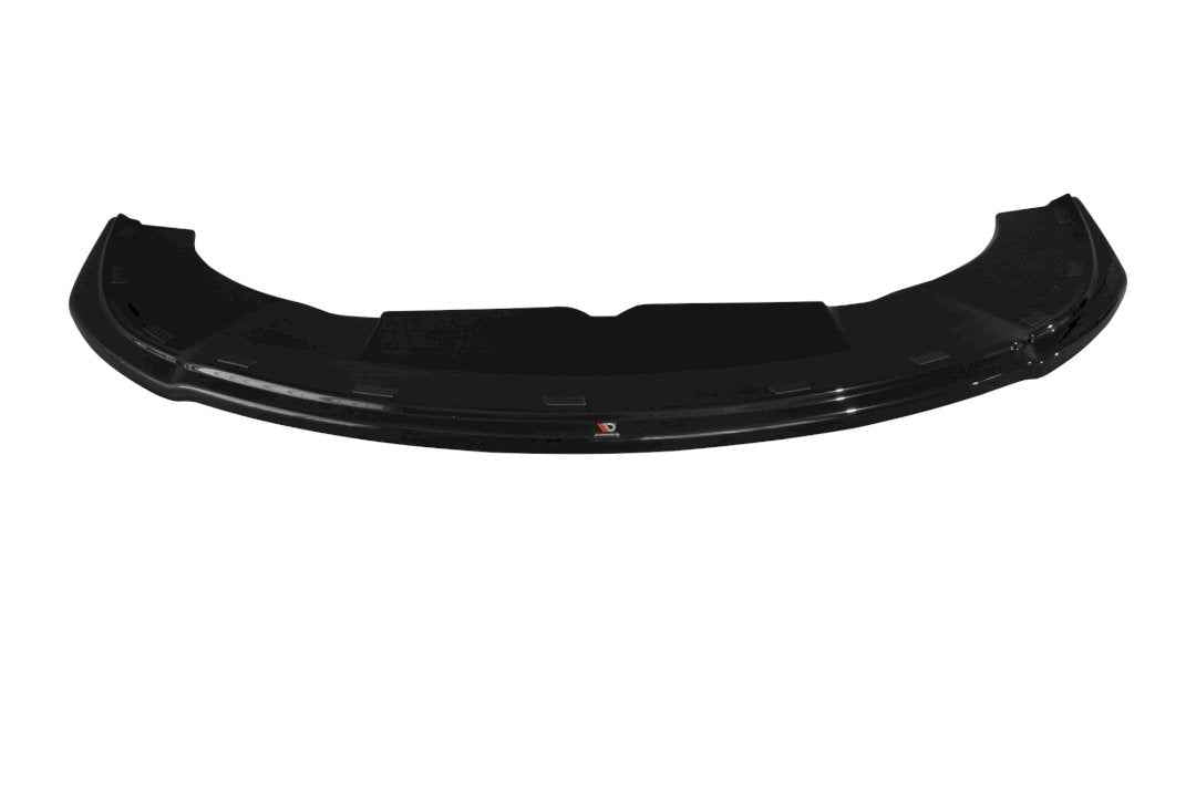Maxton Design - FRONT SPLITTER V.2 SKODA OCTAVIA MK2 VRS FACELIFT (2008-2013)