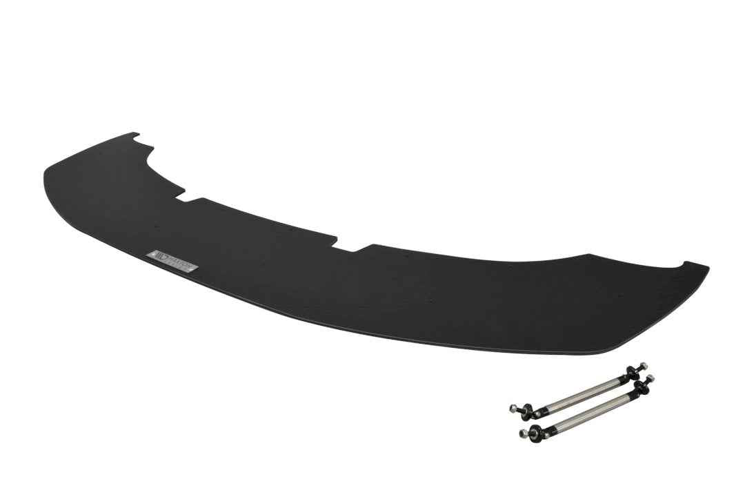 Maxton Design - HYBRID FRONT SPLITTER AUDI S3 8L (1999-2003)