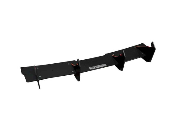 Maxton Design - REAR DIFFUSER V.2 AUDI RS5 F5 COUPE / SPORTBACK
