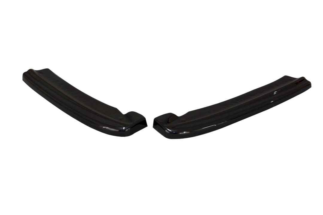 Maxton Design - Rear Side Splitters Audi RS5 Coupe / Sportback F5