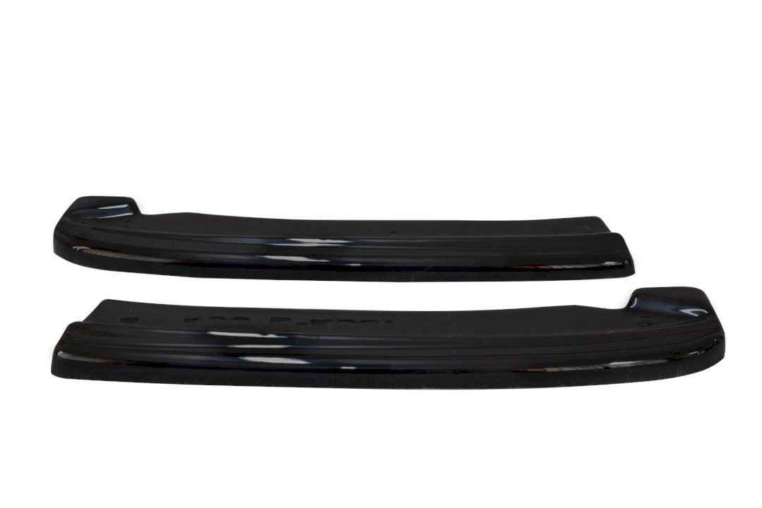 Maxton Design - Rear Side Splitters Audi RS5 Coupe / Sportback F5