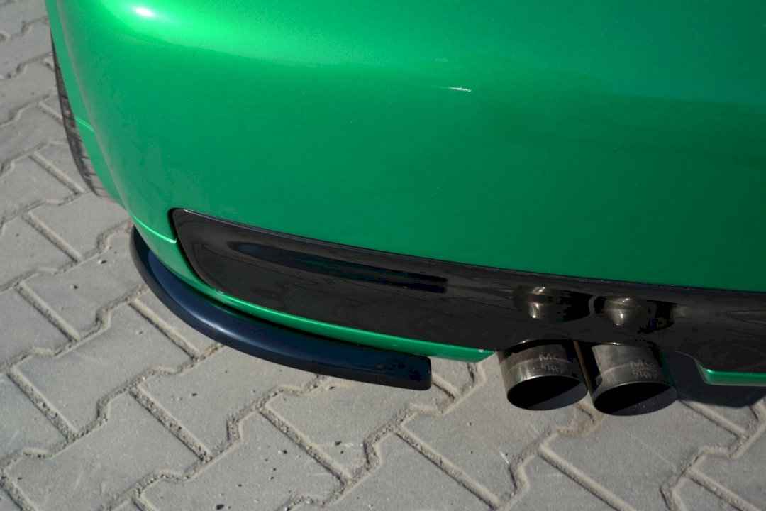 Maxton Design - REAR SIDE SPLITTERS AUDI S3 8L (1999-2003)