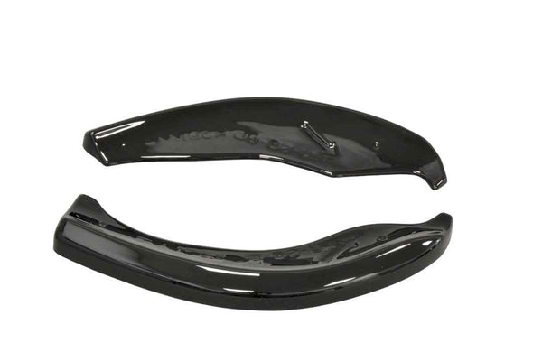 Maxton Design - REAR SIDE SPLITTERS AUDI S3 8L (1999-2003)