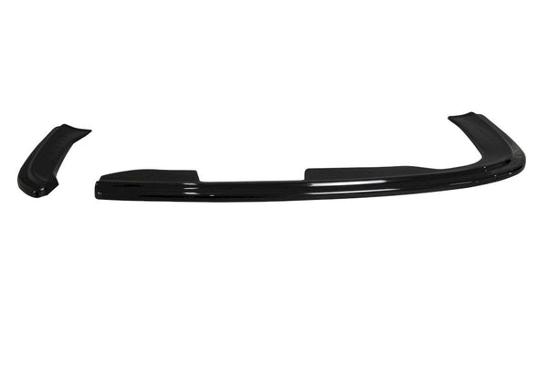 Maxton Design - REAR SIDE SPLITTERS SKODA OCTAVIA MK2 VRS ESTATE FACELIFT (2008-2013)