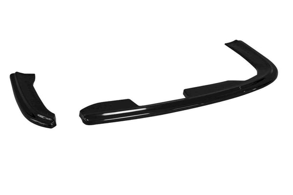 Maxton Design - REAR SIDE SPLITTERS SKODA OCTAVIA MK2 VRS ESTATE FACELIFT (2008-2013)