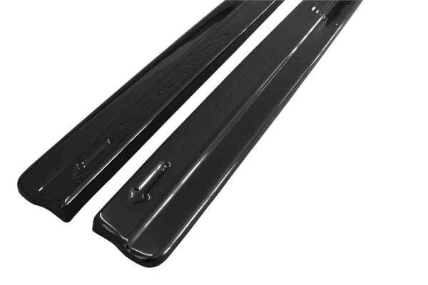 Maxton Design - SIDE SKIRTS SPLITTERS BENTLEY CONTINENTAL GT (2009-12)