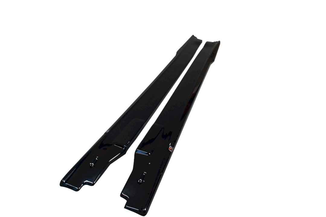 Maxton Design - SIDE SKIRTS SPLITTERS INFINITI G35 COUPE (2003-2007)