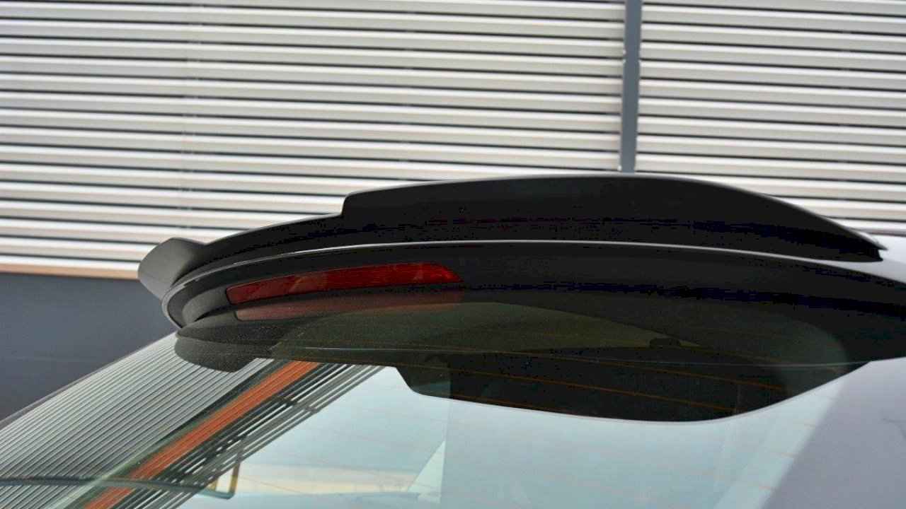 Maxton Design - SPOILER CAP AUDI A6 C7 AVANT (2011-2014)