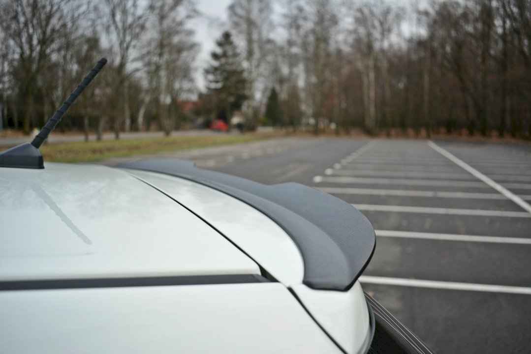 Maxton Design - SPOILER CAP SSANGYONG TIVOLI (2015-2019)