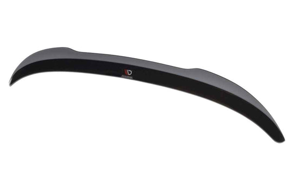 Maxton Design - SPOILER EXTENSION FIAT 500 MK1 ABARTH (2008-2012)