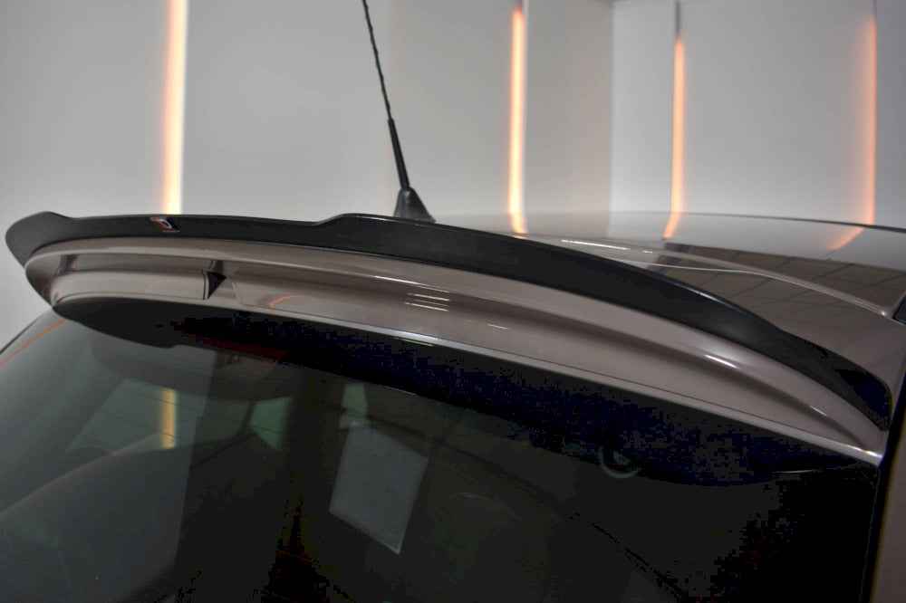 Maxton Design - Spoiler CAP Fiat 500 Hatchback Sport Preface