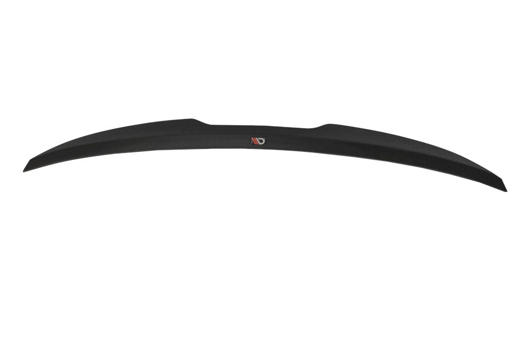 Maxton Design - BOOT LID EXTENSION CAP HONDA ACCORD MK8 (CU-SERIES) PRE-FACELIFT SEDAN (2008-2011)