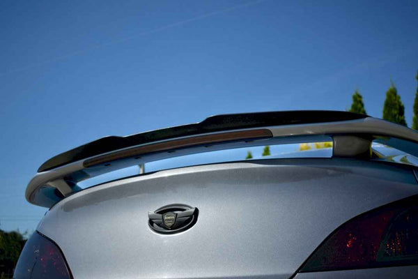 Maxton Design - SPOILER CAP HYUNDAI GENESIS MK1 COUPE (2009-2012)
