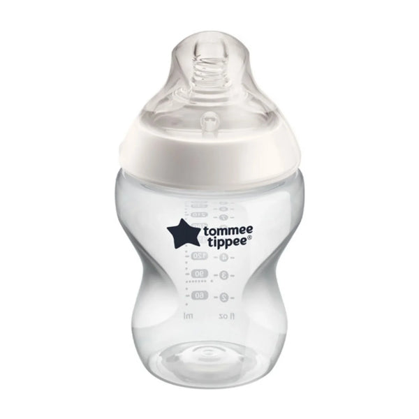 Tommee Tippee Closer to Nature Bottle 260ml
