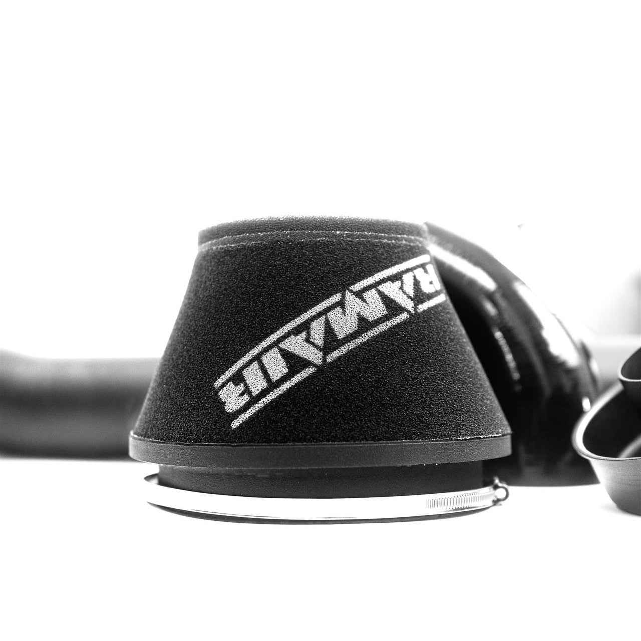 RamAir Performance Induction Kit - BMW M2 M3 M4 3.0T S58 Engine (WITH CARBON LID)