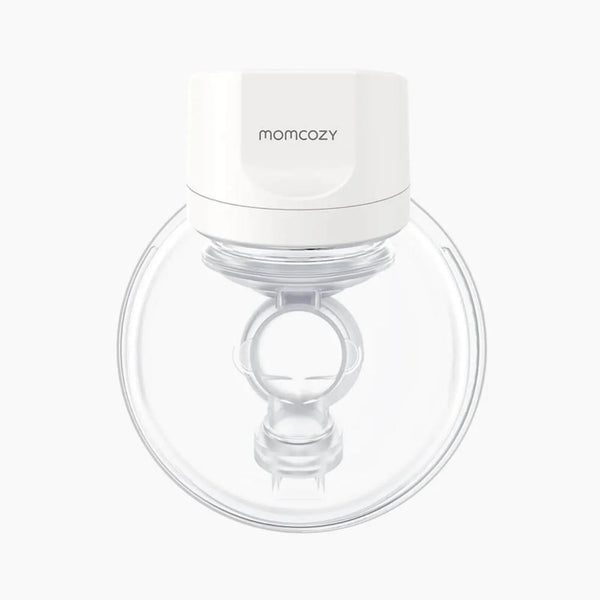 Momcozy S12 Pro Wearable Electric Breast Pump